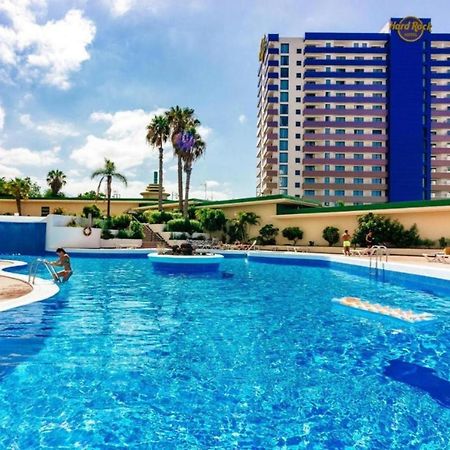 Dpstyle - Playa Paraiso Tenerife Apartment Costa Adeje  Luaran gambar