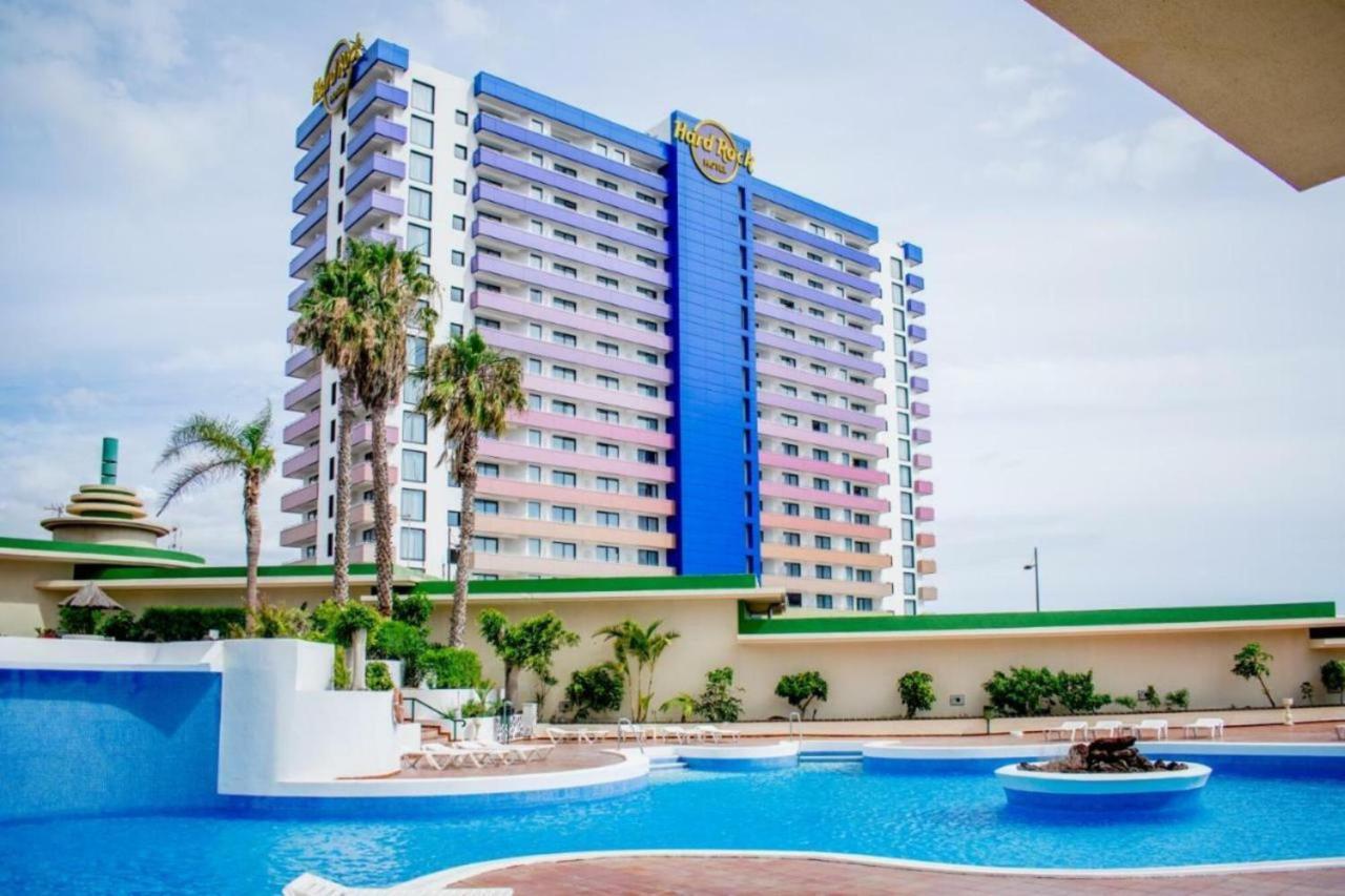Dpstyle - Playa Paraiso Tenerife Apartment Costa Adeje  Luaran gambar