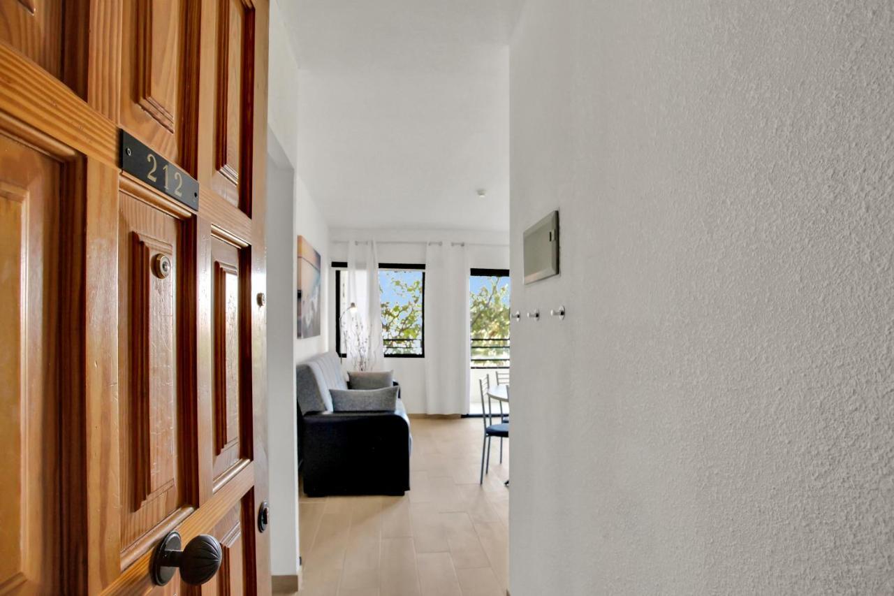 Dpstyle - Playa Paraiso Tenerife Apartment Costa Adeje  Luaran gambar
