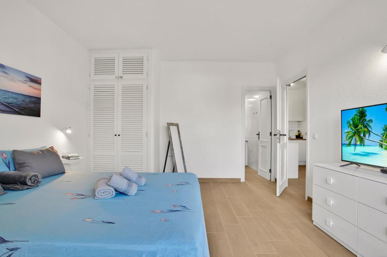 Dpstyle - Playa Paraiso Tenerife Apartment Costa Adeje  Luaran gambar