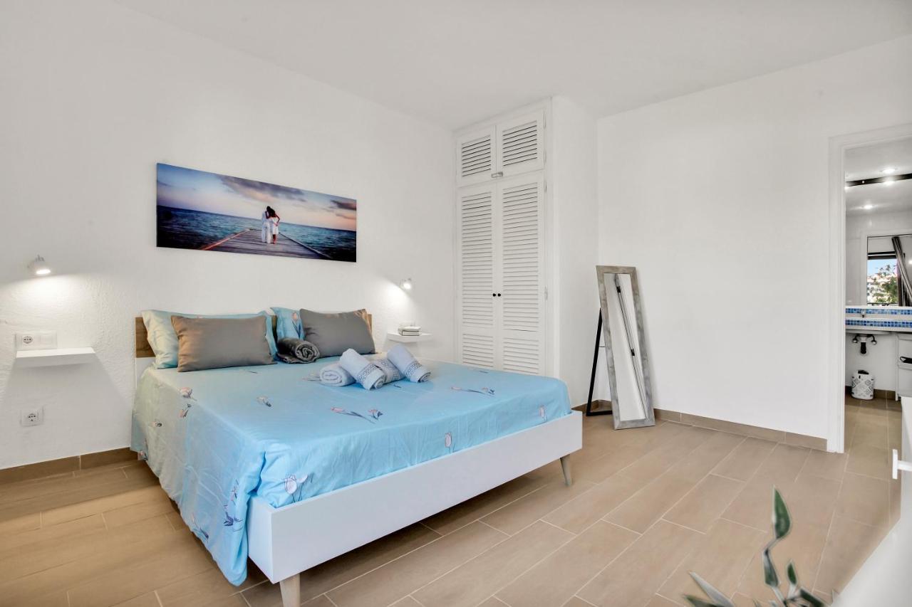 Dpstyle - Playa Paraiso Tenerife Apartment Costa Adeje  Luaran gambar