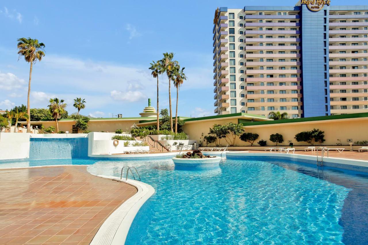 Dpstyle - Playa Paraiso Tenerife Apartment Costa Adeje  Luaran gambar