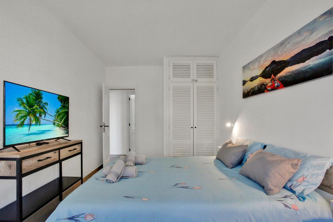 Dpstyle - Playa Paraiso Tenerife Apartment Costa Adeje  Luaran gambar