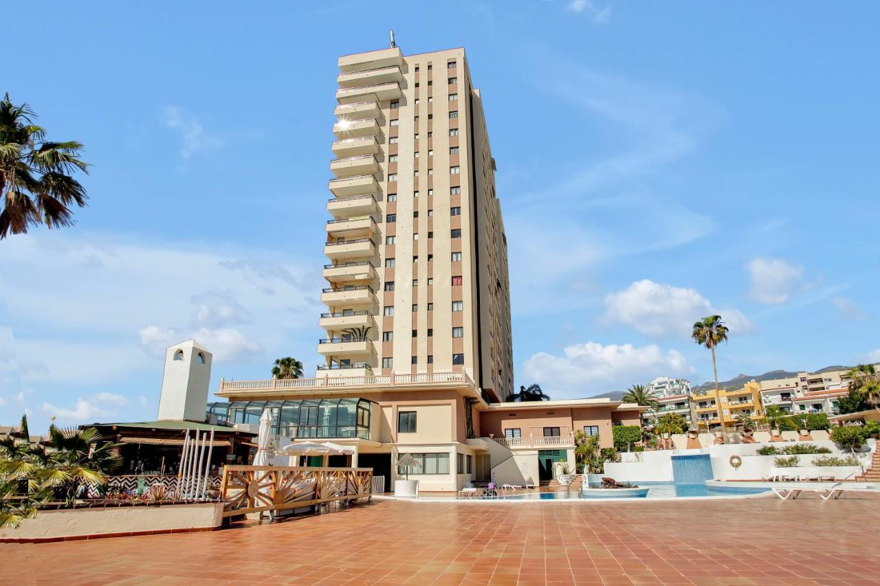 Dpstyle - Playa Paraiso Tenerife Apartment Costa Adeje  Luaran gambar
